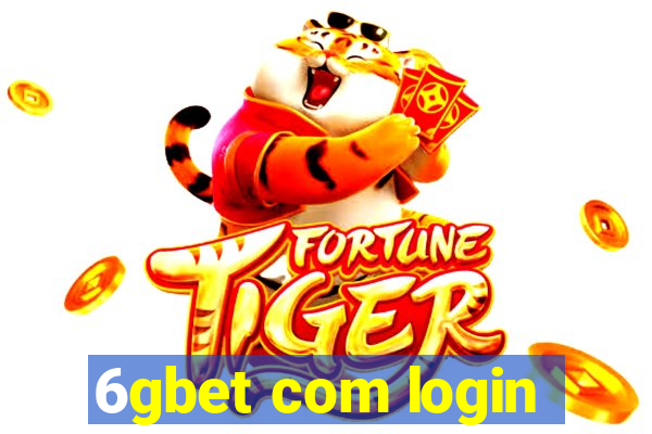 6gbet com login